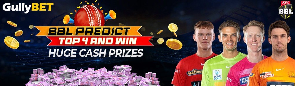 BBLxGullyBET Event Banner